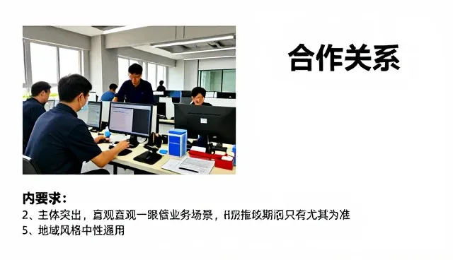 商务代理服务购买前需要了解什么