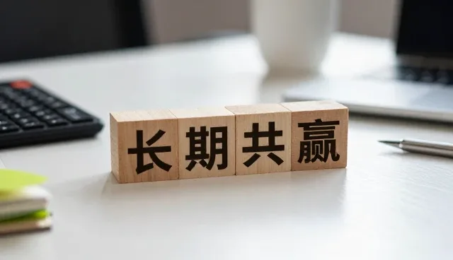 商务咨询选型中需关注的五大核心要素