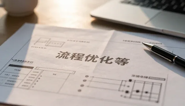 数字化转型中的企业运营效率提升策略