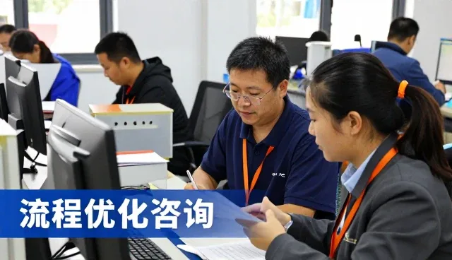 重庆千亘商务信息咨询有限公司布局流程优化咨询领域,提升会务服务价值